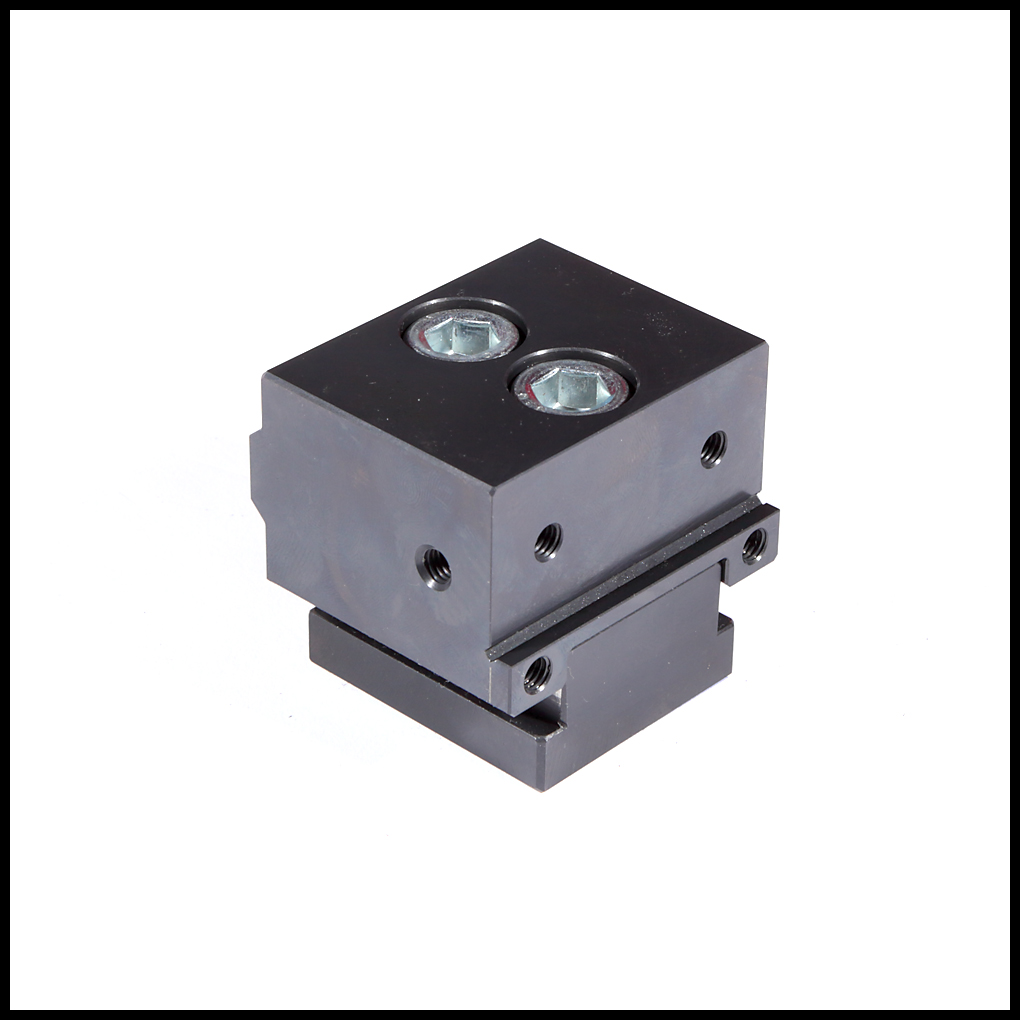 Modulo Fixing Fixmodule